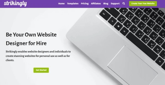 架設自己的網站 架設自己的網站